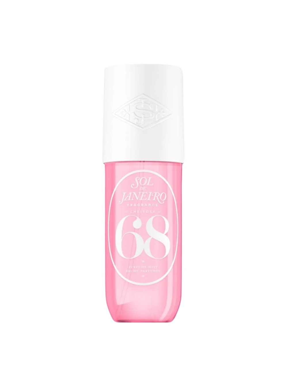 SOL DE JANEIRO Cheirosa 68 Perfume Mist - 3 fl oz NEW & SEALED